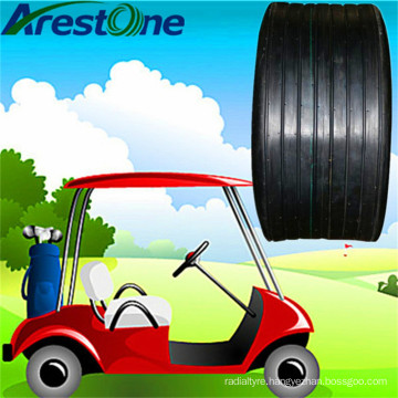 < 11inch Diameter and Radial Tire Design golf car tire